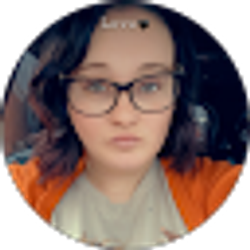 Profile photo of Brittany Rizer