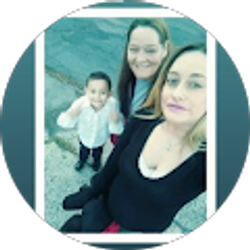 Profile photo of Suzanne Ramos