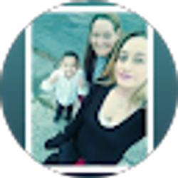 Profile photo of Suzanne Ramos