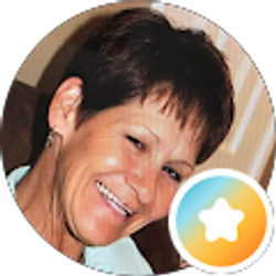 Profile photo of Terri Herston