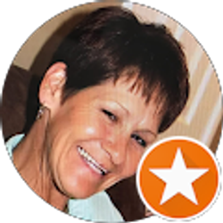 Profile photo of Terri Herston