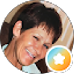 Profile photo of Terri Herston