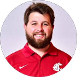 Profile photo of Keaton Greene