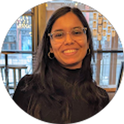 Profile photo of Urvi Paralkar