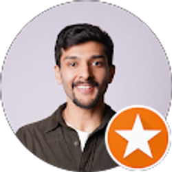 Profile photo of Akhil Gupta