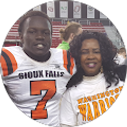 Profile photo of Grace Ladu