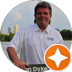 Profile photo of Tim Van Dyke