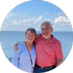 Profile photo of Betty Hartman