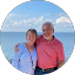Profile photo of Betty Hartman