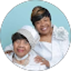 Profile photo of Joy Jones