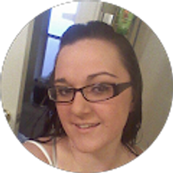 Profile photo of Misti Garrison