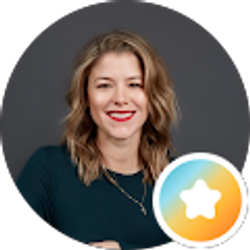 Profile photo of Kelly Dawn Branch