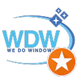 Profile photo of We Do Windows