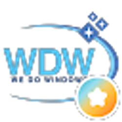 Profile photo of We Do Windows