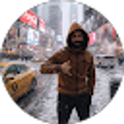 Profile photo of Salah lharjaoui