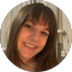 Profile photo of Savanna Jensen