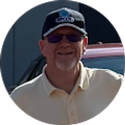 Profile photo of Todd Russell