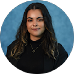 Profile photo of Yessica Martinez