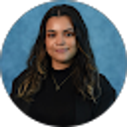 Profile photo of Yessica Martinez