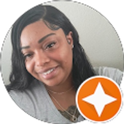 Profile photo of Tiffany Paris