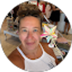Profile photo of Michelle Meachem