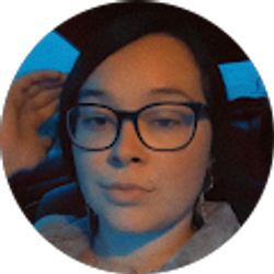 Profile photo of lydia brooks