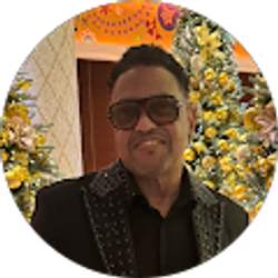 Profile photo of Gary Banks