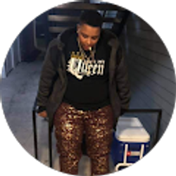 Profile photo of Danielle Perry