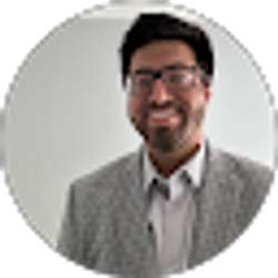 Profile photo of Abid Shafi