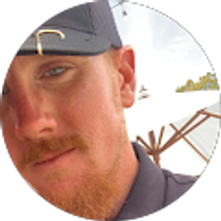 Profile photo of Trevor Lewis