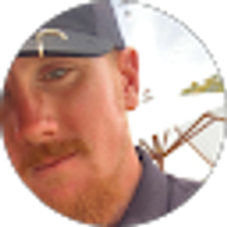 Profile photo of Trevor Lewis