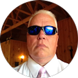 Profile photo of Jonathan McQueeney