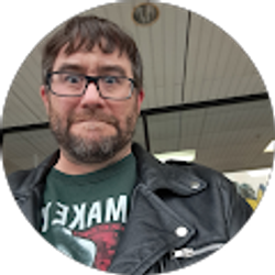 Profile photo of Tobias Howard