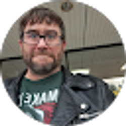 Profile photo of Tobias Howard