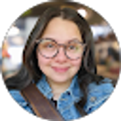 Profile photo of Gabrielle Ballinger