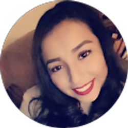 Profile photo of Janay Gonzales