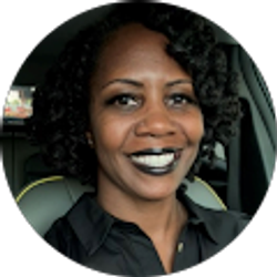 Profile photo of JaNita Johnson