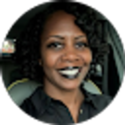 Profile photo of JaNita Johnson