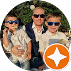 Profile photo of Chad Palmer