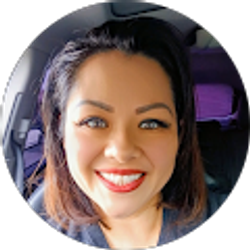 Profile photo of Yvette Hernandez