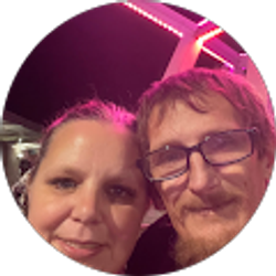 Profile photo of Valerie Gerdes