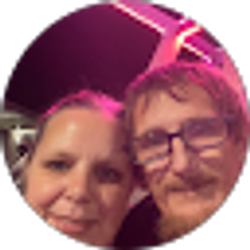 Profile photo of Valerie Gerdes