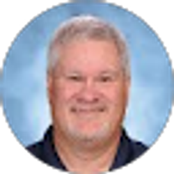 Profile photo of Mike Zimmerman