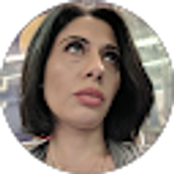 Profile photo of Tanya Nektalov
