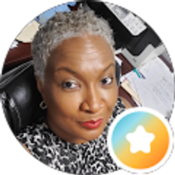 Profile photo of Cordelia Tull