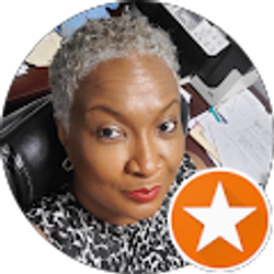 Profile photo of Cordelia Tull