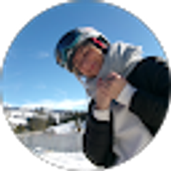 Profile photo of Morgan bambro