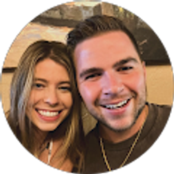 Profile photo of Luke Barnard