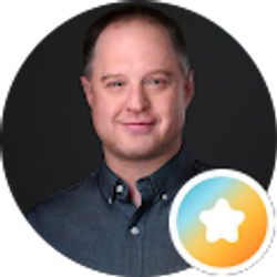Profile photo of Brian Klein
