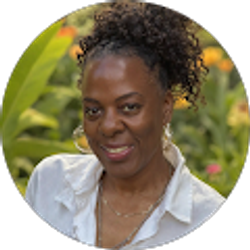Profile photo of Monica Dickerson